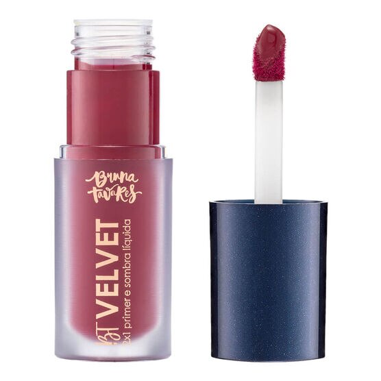 SOMRA L�QUIDA CHERRYVELVET 2X1